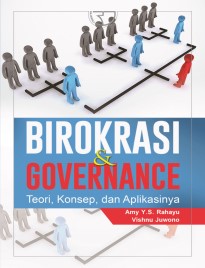 BIROKRASI GOVERNANCE