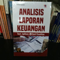 ANALISIS LAPORAN KEUANGAN
