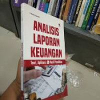 Analisis Laporan Keuangan