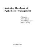 Australian Handbook of Public Sector Managemen