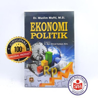 Ekonomi Politik
