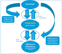 From functional to social accountability