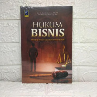 HUKUM BISNIS