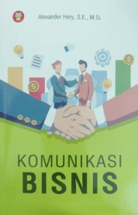 KOMUNIKASI BISNIS