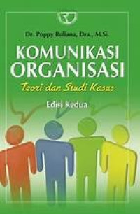 KOMUNIKASI ORGANISASI