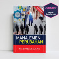 MANAJEMEN PERUBAHAN