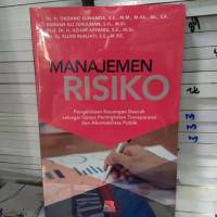 MANAJEMEN RISIKO