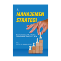 MANAJEMEN STRATEGI