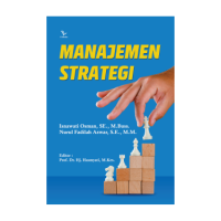 MANAJEMEN STRATEGI