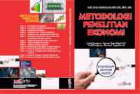 METODOLOGI PENELITIAN EKONOMI
