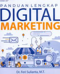 PANDUAN LENGKAP DIGITAL MARKETING