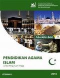 PENDIDIKAN AGAMA ISLAM