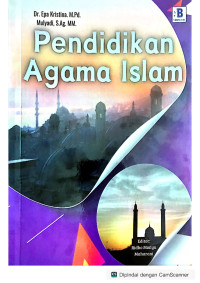 PENDIDIKAN AGAMA ISLAM