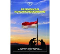 PENDIDIKAN KEWARGANEGARAAN