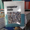 PENGANTAR BISNIS