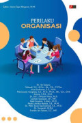 PERILAKU ORGANISASI
