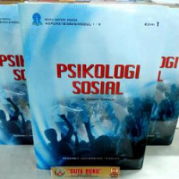Psikologi Sosial