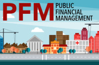 PUBLIC FINANCIAL MANAGEMENT