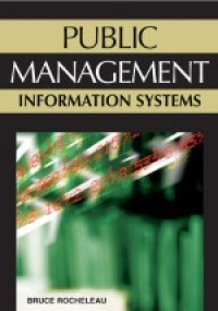 PUBLIC MANAGEMENT INFORMASI SYSTEMS