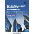 Public Management Reform and  Modernization
