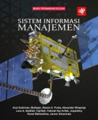 SISTEM INFORMASI MANAJEMEN