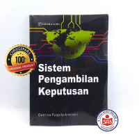 SISTEM PENGAMBILAN KEPUTUSAN