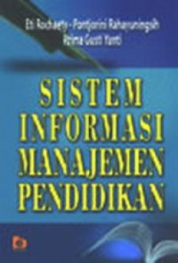 SISITEM INFORMASI MANAJEMEN Image of SISITEM INFORMASI MANAJEMEN